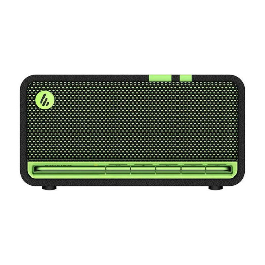 Чорно-зелений Bluetooth-колонка Edifier MP230 20 Вт