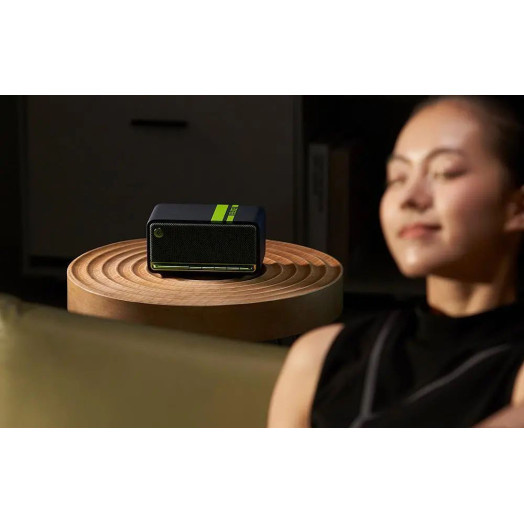 Чорно-зелений Bluetooth-колонка Edifier MP230 20 Вт