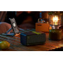 Чорно-зелений Bluetooth-колонка Edifier MP230 20 Вт