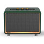 Bluetooth колонка Tracer M30 TWS 30W FM Radio Green