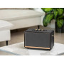 Bluetooth колонка Tracer M45 TWS 45W FM радіо чорна
