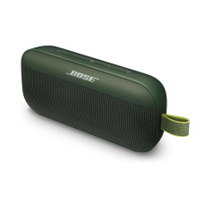 Bluetooth-колонка Bose SoundLink Flex Green