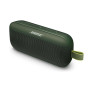 Bluetooth-колонка Bose SoundLink Flex Green