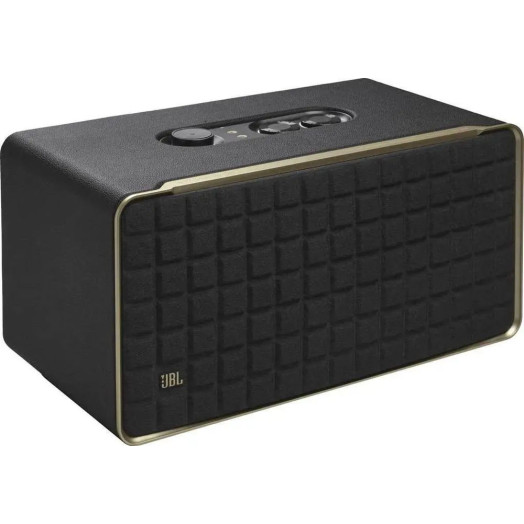 Колонка JBL Authentics 500 270 Вт Bluetooth чорна