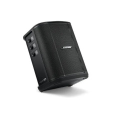 Bluetooth-колонка Bose S1 Pro+ чорна