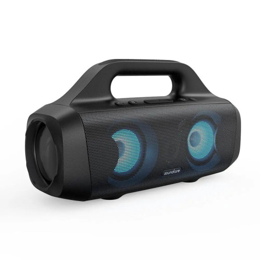 Колонка Bluetooth Soundcore Select Pro 30W Black