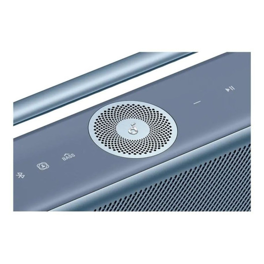 Bluetooth колонка Soundcore Motion X600 50 Вт синя