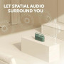 Bluetooth колонка Soundcore Motion X600 50 Вт синя