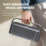 Bluetooth колонка Soundcore Motion X600 50 Вт синя
