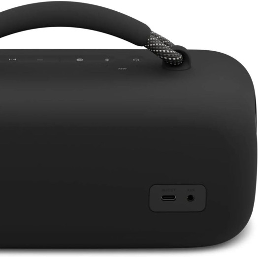 Bluetooth-колонка Bose SoundLink Max Black