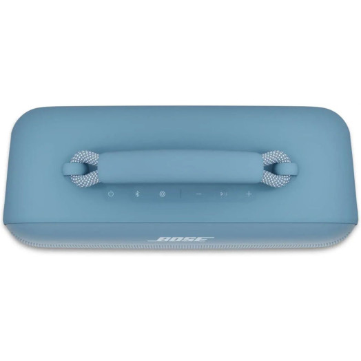Bluetooth-колонка Bose SoundLink Max Blue