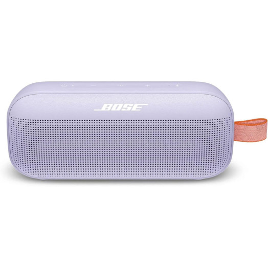 Bluetooth-колонка Bose SoundLink Flex фіолетова