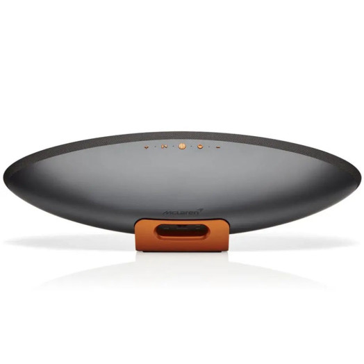 Bluetooth-колонка Bowers & Wilkins Zeppelin McLaren Edition AirPlay 240 Вт