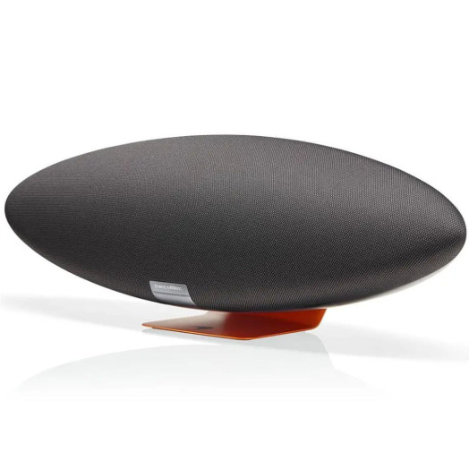 Bluetooth-колонка Bowers & Wilkins Zeppelin McLaren Edition AirPlay 240 Вт