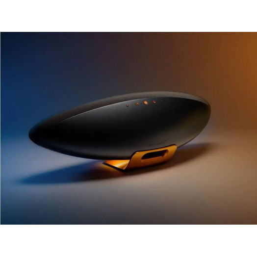 Bluetooth-колонка Bowers & Wilkins Zeppelin McLaren Edition AirPlay 240 Вт