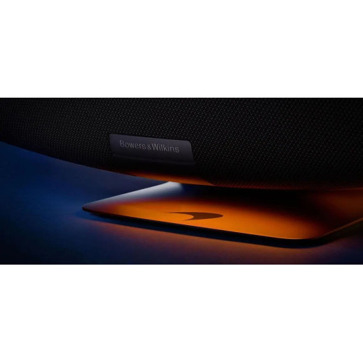 Bluetooth-колонка Bowers & Wilkins Zeppelin McLaren Edition AirPlay 240 Вт