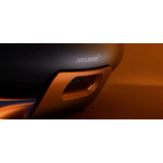 Bluetooth-колонка Bowers & Wilkins Zeppelin McLaren Edition AirPlay 240 Вт