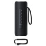 Bluetooth колонка Baseus AeQur VO20 15 Вт чорна