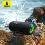 Bluetooth колонка Baseus AeQur VO20 15 Вт чорна