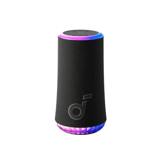 Bluetooth колонка Soundcore Glow 30W Black