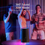 Bluetooth колонка Soundcore Glow 30W Black