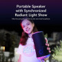 Bluetooth колонка Soundcore Glow 30W Black