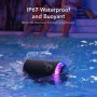 Bluetooth колонка Soundcore Glow 30W Black