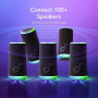 Bluetooth колонка Soundcore Glow 30W Black