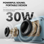 Bluetooth-колонка Soundcore Motion 300 30 Вт синя
