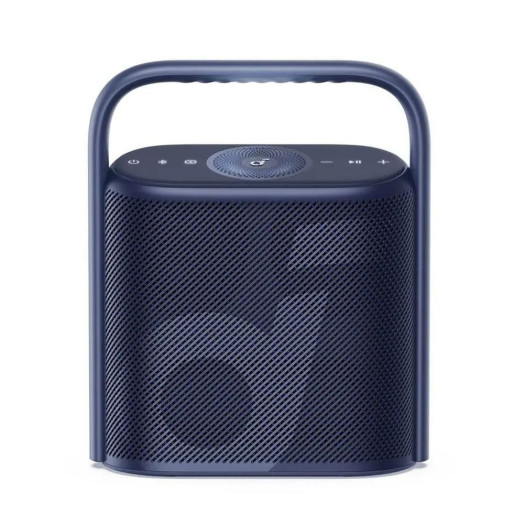 Bluetooth колонка Soundcore Motion X500 40 Вт синя