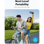 Колонка Bluetooth Soundcore Motion 100 20 Вт зелена