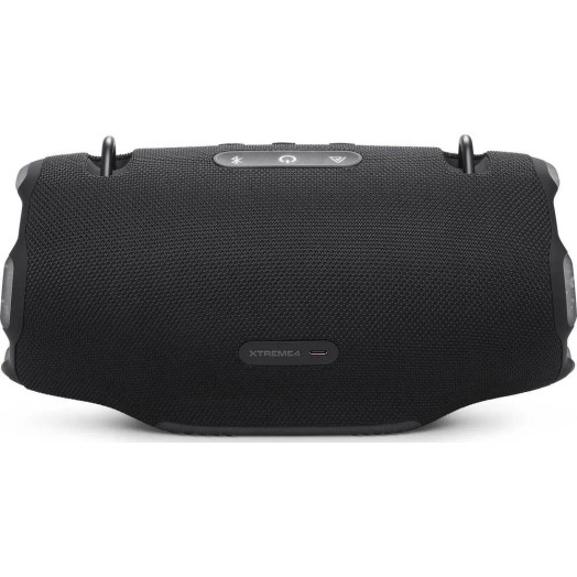 Колонка JBL Xtreme 4 100 Вт Bluetooth чорна