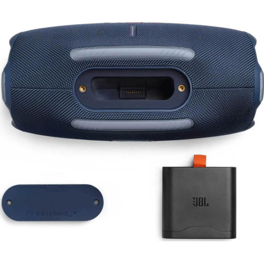 Колонка JBL Xtreme 4 100 Вт Bluetooth синя