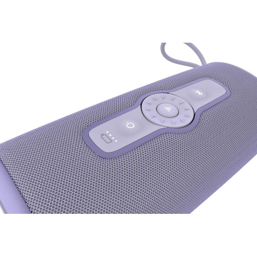 Bluetooth-динамік Fresh 'n Rebel Bold M2 20 Вт Dreamy Lilac