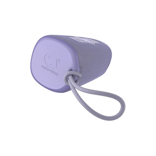 Bluetooth-динамік Fresh 'n Rebel Bold M2 20 Вт Dreamy Lilac