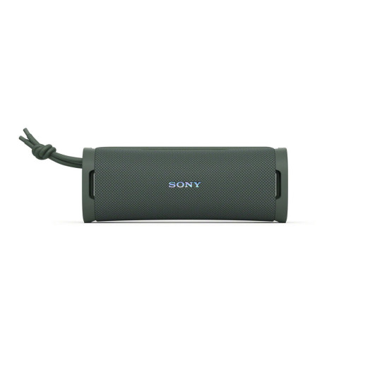 Bluetooth колонка Sony ULT Field 1 SRS-ULT10H сіра