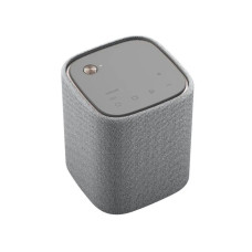 Bluetooth колонка Yamaha WS-X1A 10 Вт світло-сіра