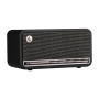 Bluetooth колонка Edifier MP230 20 Вт чорна ретро