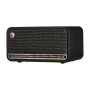 Bluetooth колонка Edifier MP230 20 Вт чорна ретро