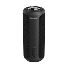 Колонка Tronsmart Element T6 Plus 40W Bluetooth чорна