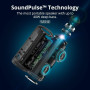 Колонка Tronsmart Element T6 Plus 40W Bluetooth чорна