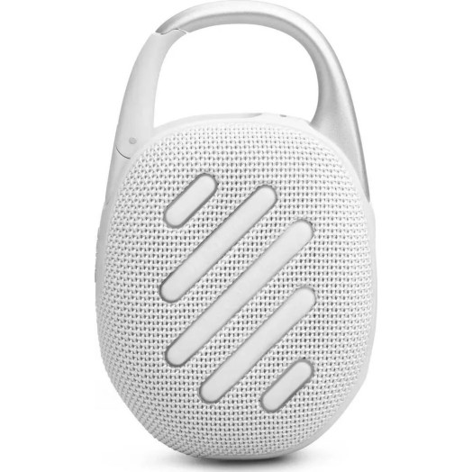 попередній перегляд Bluetooth колонка JBL Clip 5 7W біла