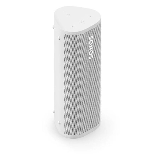 Bluetooth колонка Sonos Roam 2 Wi-Fi AirPlay біла