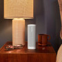 Bluetooth колонка Sonos Roam 2 Wi-Fi AirPlay біла