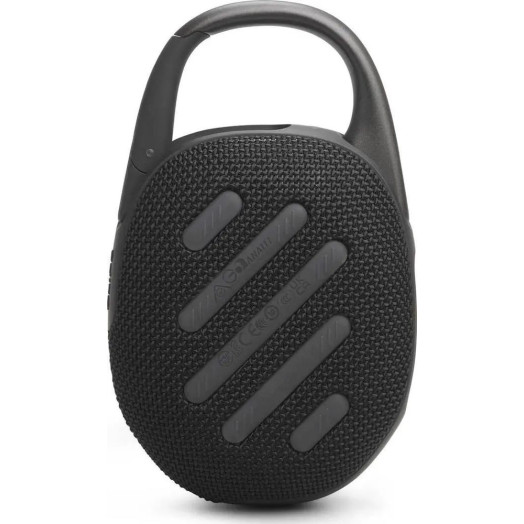 попередній перегляд Bluetooth колонка JBL Clip 5 7W Black