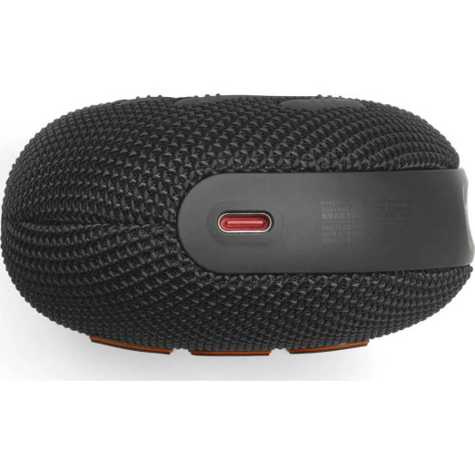 попередній перегляд Bluetooth колонка JBL Clip 5 7W Black