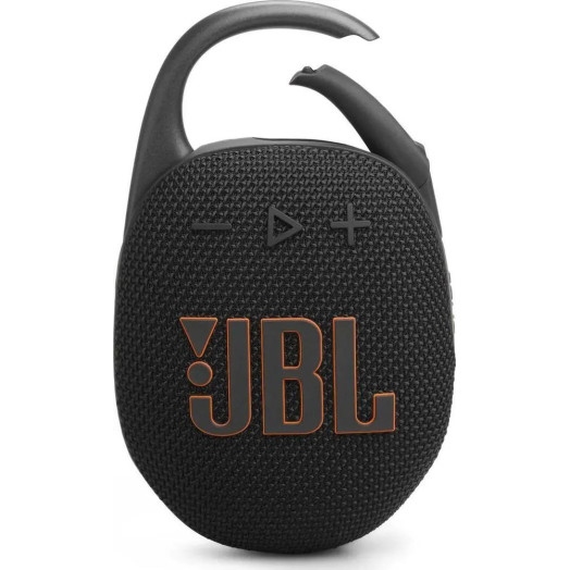 попередній перегляд Bluetooth колонка JBL Clip 5 7W Black