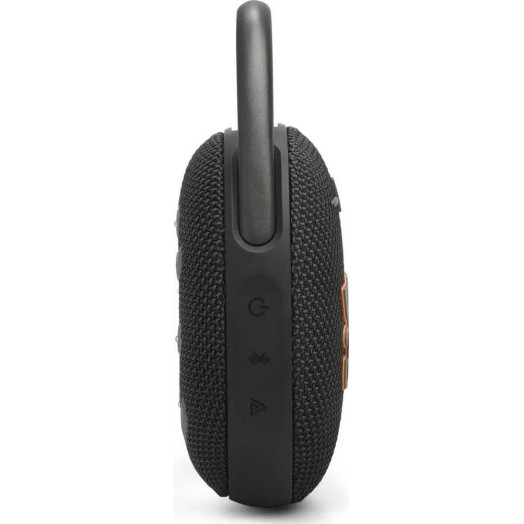попередній перегляд Bluetooth колонка JBL Clip 5 7W Black