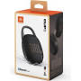 попередній перегляд Bluetooth колонка JBL Clip 5 7W Black
