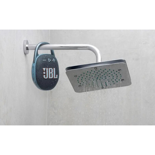 попередній перегляд Bluetooth колонка JBL Clip 5 7W Black